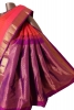 Handloom Wedding Kanjeevaram Silk Saree